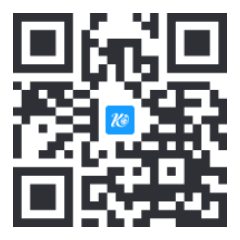 iOS 系统版 二维码（mk sports）